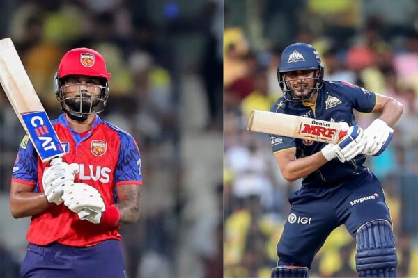 IPL 2026: Gujarat Titans opt to bowl vs Punjab Kings; Nishant Sindhu handed debut | Cricket News