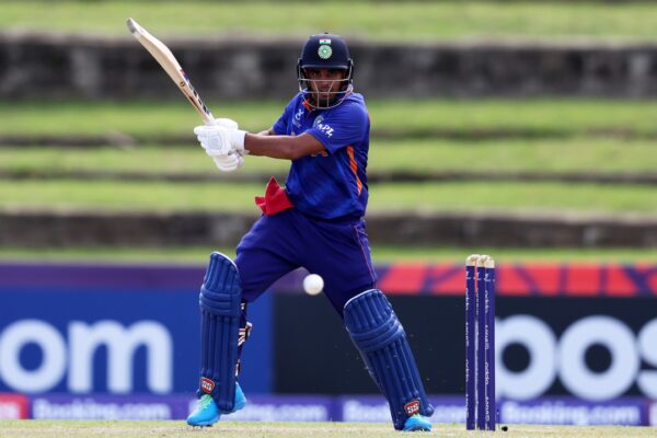IPL 2026: Who is Nishant Sindhu? Gujarat Titans hand debut to India U-19 World Cup winner | Cricket News