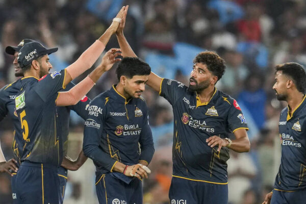 IPL 2026: Gujarat Titans go miles ahead in this record, no team comes close | Cricket News