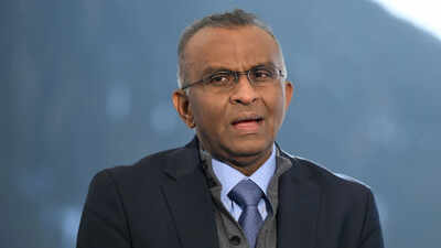 Indian-origin banker Viswas Raghavan to receive $52 million from Citigroup after leaving JPMorgan amid ‘bullying’ allegations