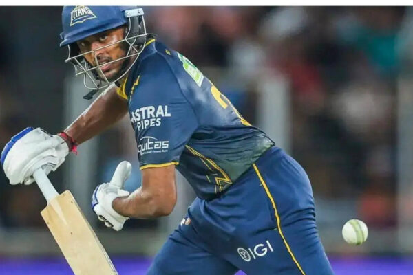 IPL 2026: Sai Sudharsan's 57, pacers help Gujarat Titans pull off tense win over Punjab Kings | Cricket News