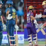 IPL points table after Match 46: GT draw level with RCB as KKR stay alive in playoff race | Cricket News