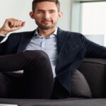 In 2010, Kevin Systrom watched users skip most of his app and reinvented the way we connect with the world