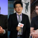 In 2005, Steve Chen, Chad Hurley and Jawed Karim got tired of a frustrating upload and changed how the world watches everything