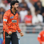 Shivang Kumar: How father Praveen transformed the swashbuckling opener into a chinaman in a year! | Cricket News