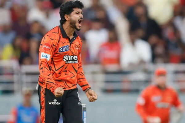 Shivang Kumar: How father Praveen transformed the swashbuckling opener into a chinaman in a year! | Cricket News