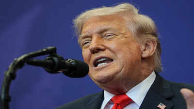 More Strait talks: Trump rolls out 'Project Freedom' to guide ships through Hormuz