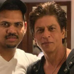 ‘You are a magician’: Shah Rukh Khan’s emotional tribute to Sunil Narine after historic milestone | Cricket News
