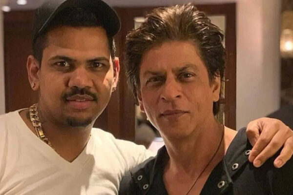 ‘You are a magician’: Shah Rukh Khan’s emotional tribute to Sunil Narine after historic milestone | Cricket News