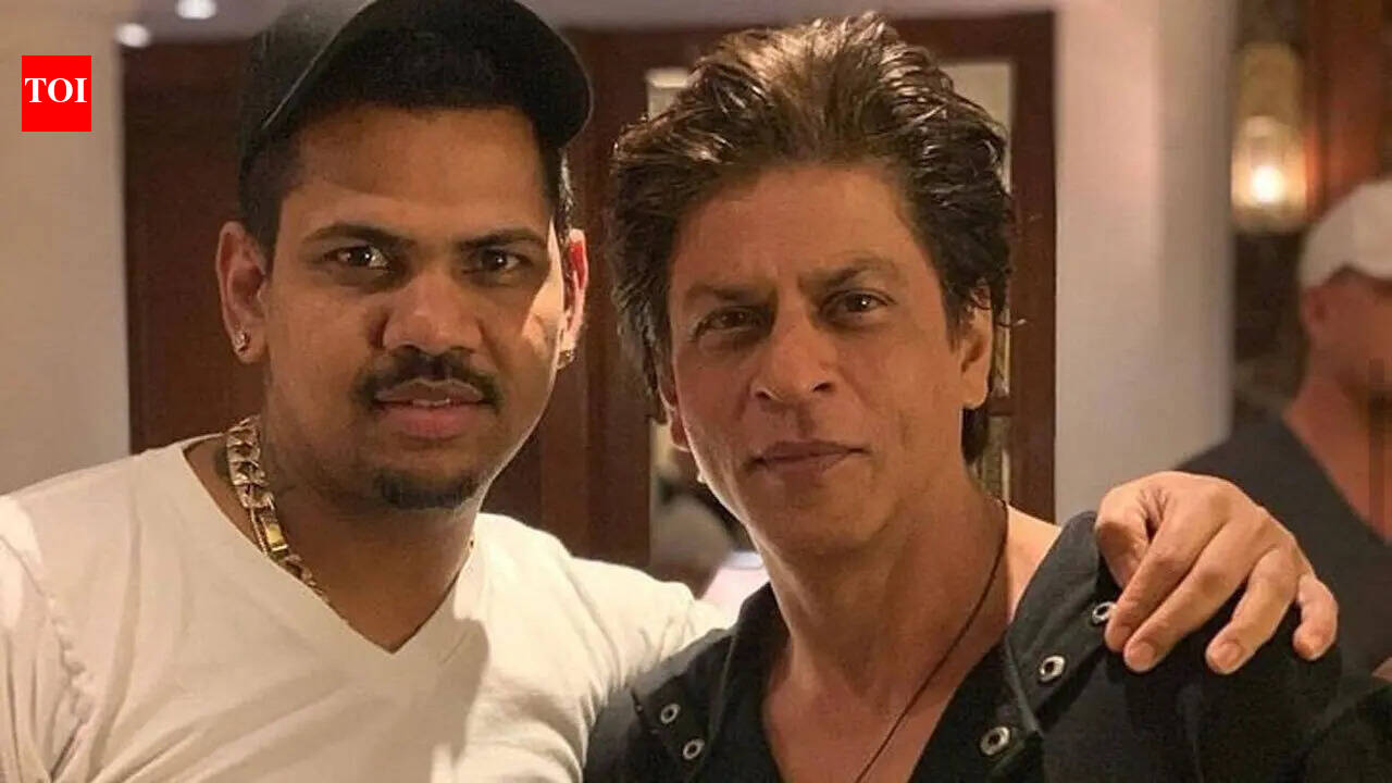 ‘You are a magician’: Shah Rukh Khan’s emotional tribute to Sunil Narine after historic milestone | Cricket News