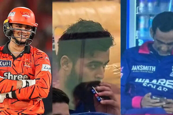 IPL 2026: From Abhishek Sharma to Riyan Parag — full list of Code of Conduct violations | Cricket News