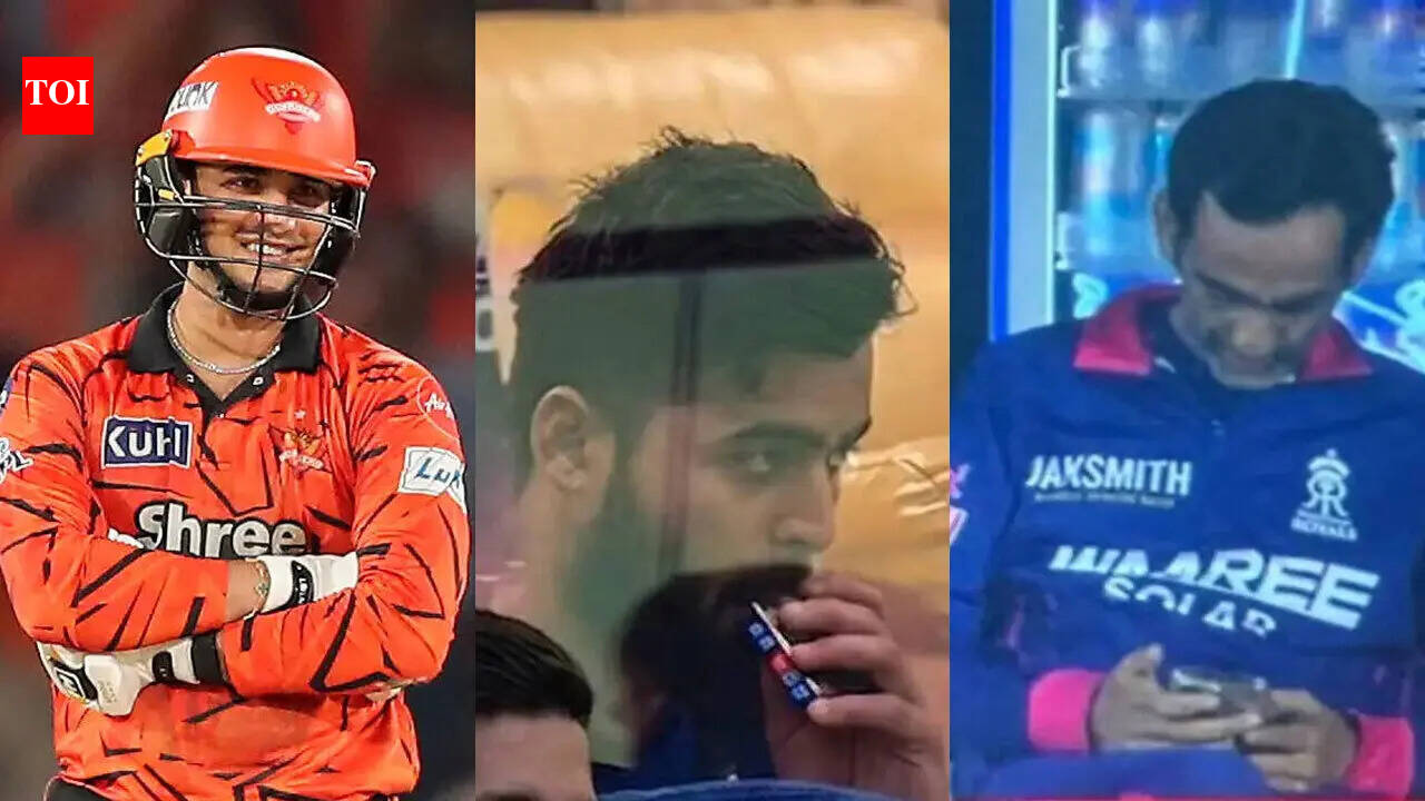 IPL 2026: From Abhishek Sharma to Riyan Parag — full list of Code of Conduct violations | Cricket News