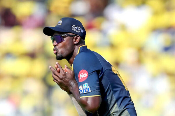 ‘We still haven’t played our best game’: Jason Holder fires warning after GT’s hat-trick of wins | Cricket News