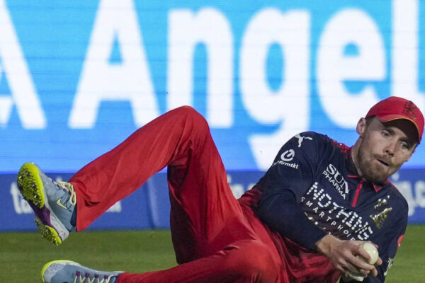 IPL 2026: Phil Salt returns home mid-season for scans, RCB face anxious wait | Cricket News