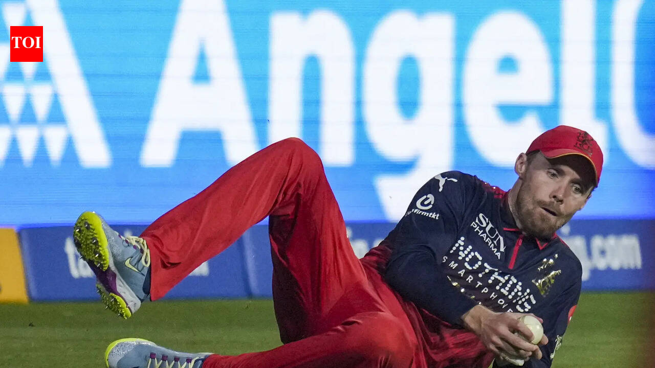 IPL 2026: Phil Salt returns home mid-season for scans, RCB face anxious wait | Cricket News