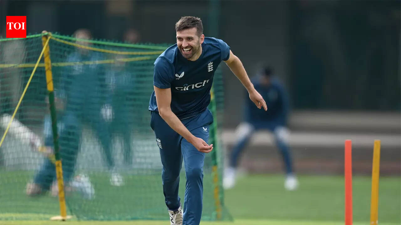 ‘I’ll send a private plane!’: Mark Wood amused by bizarre IPL offer during illness | Cricket News