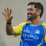 IPL 2026: Bad news for CSK! MS Dhoni skips Delhi trip as injury delays return
