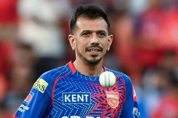 Highest wicket-taker of IPL with just one over? PBKS' limited use of Yuzvendra Chahal questioned | Cricket News