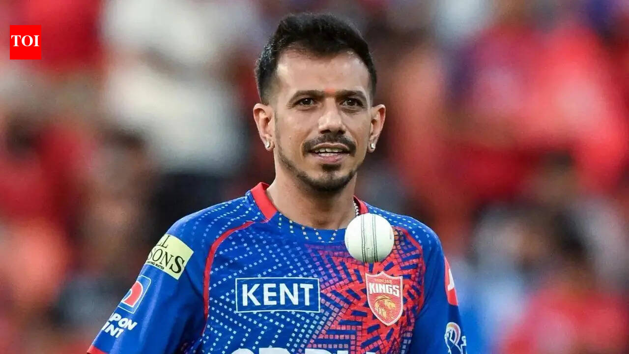 Highest wicket-taker of IPL with just one over? PBKS' limited use of Yuzvendra Chahal questioned | Cricket News