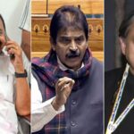 Kerala assembly election results 2026: KC Venugopal, VD Satheesan, Ramesh Chennithala or Shashi Tharoor -- who would be Kerala CM?