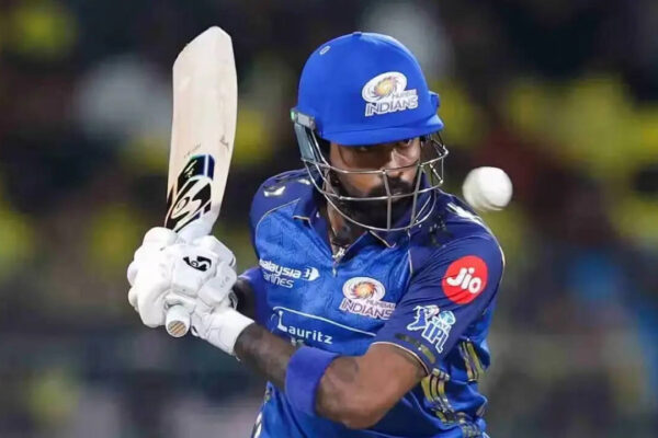 Why Mumbai Indians captain Hardik Pandya is not playing in MI vs LSG IPL 2026 match | Cricket News