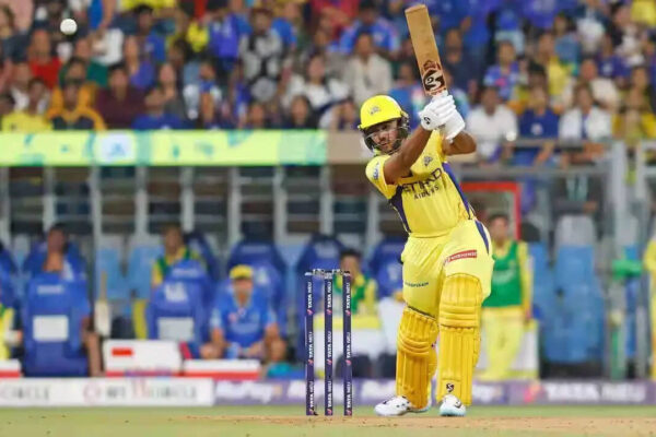 IPL 2026: Injured Ayush Mhatre likely to be out of action for two months | Cricket News