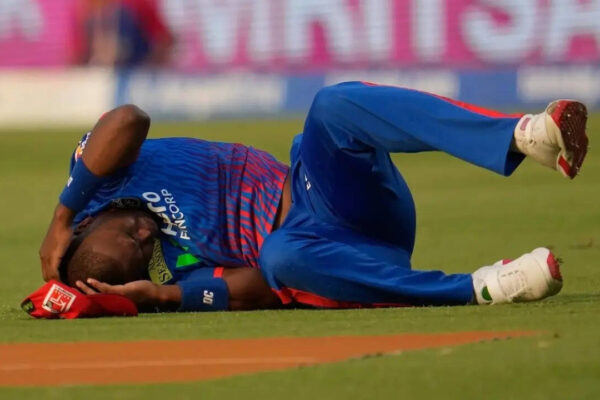 Will Lungi Ngidi play in DC vs CSK IPL 2026 match? Coach provides big update | Cricket News
