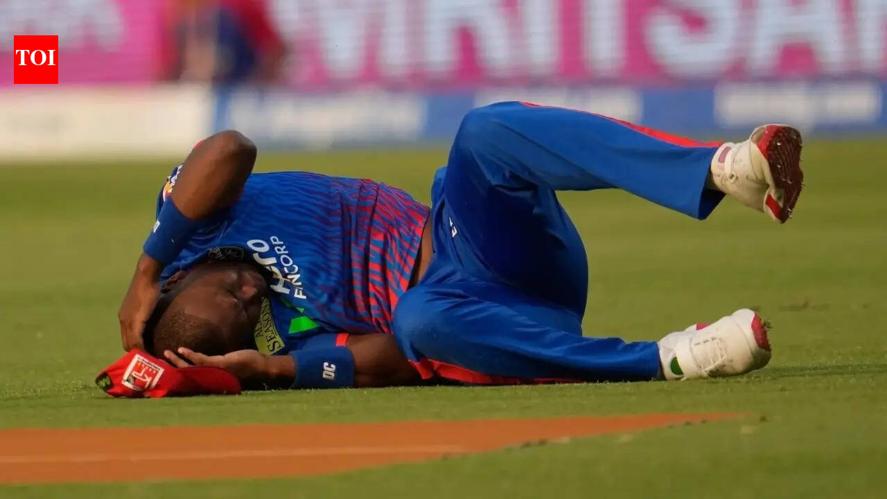 Will Lungi Ngidi play in DC vs CSK IPL 2026 match? Coach provides big update | Cricket News