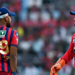 IPL 2026: ‘You can’t blame bowlers all the time’ - Rishabh Pant after LSG’s defeat to MI | Cricket News