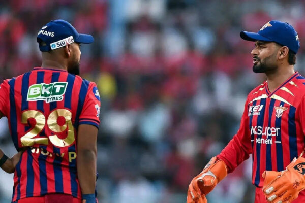 IPL 2026: ‘You can’t blame bowlers all the time’ - Rishabh Pant after LSG’s defeat to MI | Cricket News