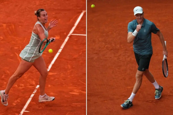 French Open: Jannik Sinner, Aryna Sabalenka question prize money share at Roland Garros - here's what they demand | Tennis News