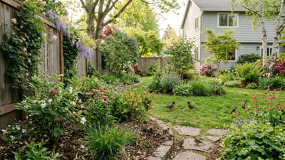 Why May is the best time to reset your yard |