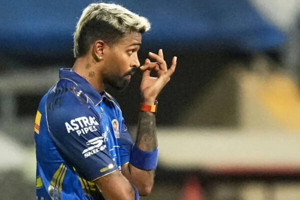Hardik Pandya: IPL 2026 | Hardik Pandya update: Ryan Rickelton shares latest on MI skipper’s illness | Cricket News