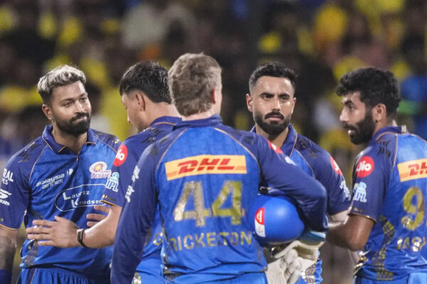 IPL 2026: Why the mighty Mumbai Indians are in desperate need of an overhaul | Cricket News