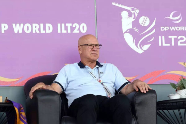 'Cleaner window': ILT20 CEO David White explains why they shifted to November-December period for Season 5 | Cricket News