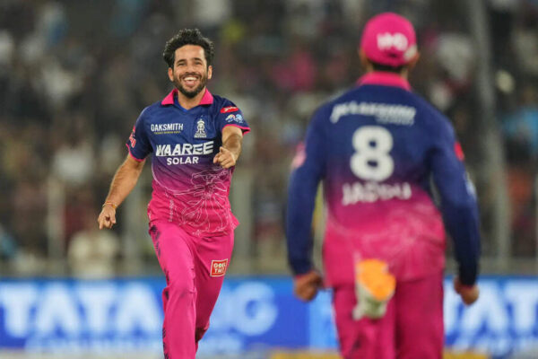 IPL Purple Cap Winners, Updated IPL Purple Cap 2026