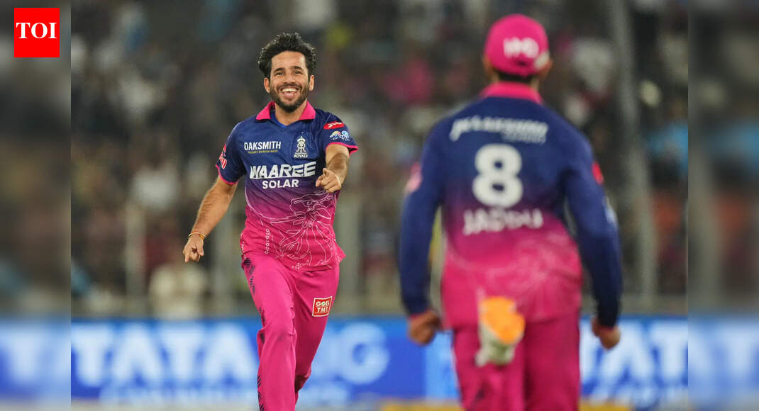 IPL Purple Cap Winners, Updated IPL Purple Cap 2026