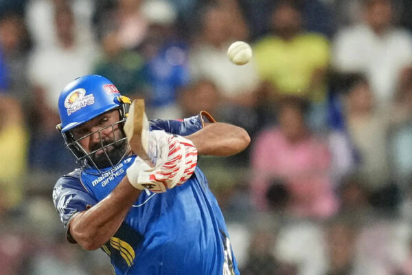 IPL 2026: Rohit Sharma’s injury absence cost MI, says Harbhajan Singh after win over LSG | Cricket News