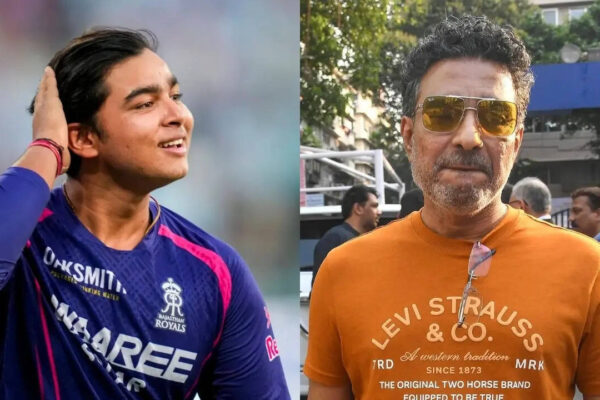 Vaibhav Sooryavanshi's T20 success not enough for 'respect': Sanjay Manjrekar sets challenge for RR batter | Cricket News