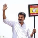 Tamil Nadu CM swearing-in: Short of majority by just 10 seats TVK chief Vijay to take oath on May 7 - but how will it form government?