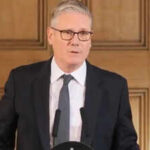 ‘Won’t be tolerated’: Starmer warns Iran as UK probes foreign influence amid rising antisemitic attacks