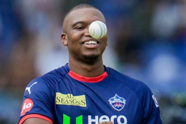 IPL 2026: Lungi Ngidi comes back as DC opt to bat first vs CSK - check full playing XI | Cricket News