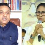 'Making herself a laughing stock': BJP flays Mamata Banerjee for refusing to resign after West Bengal poll loss