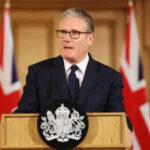 ‘Protecting Britishers is our top priority’: Keir Starmer reacts as hantavirus outbreak on Atlantic cruise kills three