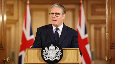 ‘Protecting Britishers is our top priority’: Keir Starmer reacts as hantavirus outbreak on Atlantic cruise kills three