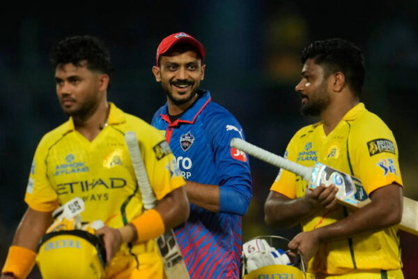 IPL 2026: CSK's disciplined bowling and Sanju Samson’s unbeaten 87 brush aside DC in capital | Cricket News