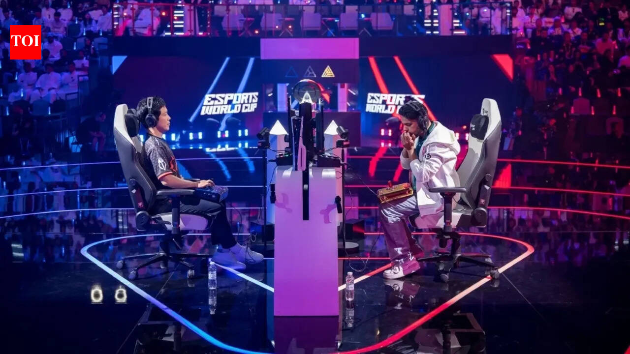 Indian esports scales up, but still awaits its 1983 Cricket World Cup moment | Esports News