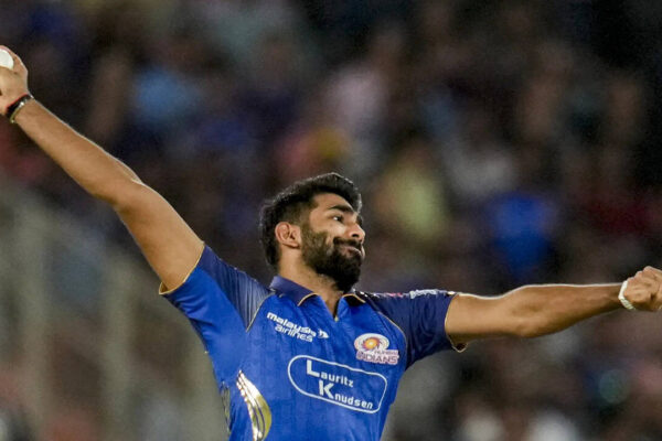 Slow and unsteady: Has Jasprit Bumrah’s once-lethal variation lost its edge? | Cricket News