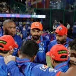 DC IPL 2026 playoff qualification scenarios: Delhi Capitals staring at elimination after another home defeat | Cricket News