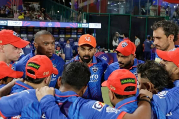DC IPL 2026 playoff qualification scenarios: Delhi Capitals staring at elimination after another home defeat | Cricket News